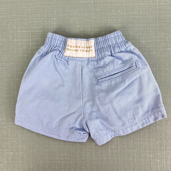 The Beaufort Bonnet Company Sheffield Shorts 0-3 Months - Picture 5 of 7